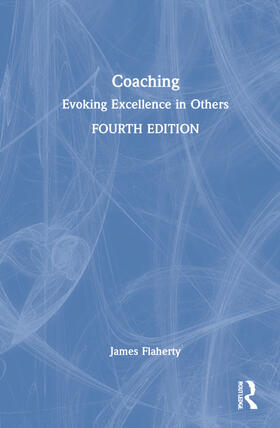 Flaherty |  Coaching | Buch |  Sack Fachmedien