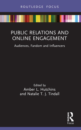 Hutchins / Tindall |  Public Relations and Online Engagement | Buch |  Sack Fachmedien