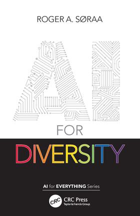 Søraa |  AI for Diversity | Buch |  Sack Fachmedien