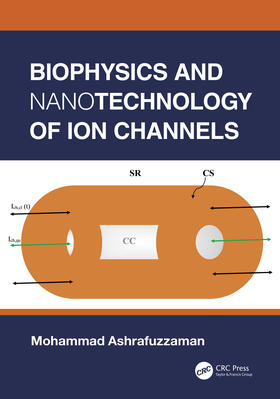 Ashrafuzzaman |  Biophysics and Nanotechnology of Ion Channels | Buch |  Sack Fachmedien