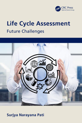 Pati |  Life Cycle Assessment | Buch |  Sack Fachmedien