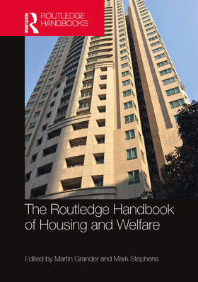 Grander / Stephens |  The Routledge Handbook of Housing and Welfare | Buch |  Sack Fachmedien