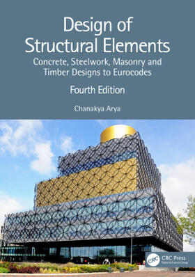 Arya |  Design of Structural Elements | Buch |  Sack Fachmedien