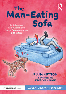 Hutton |  The Man-Eating Sofa | Buch |  Sack Fachmedien