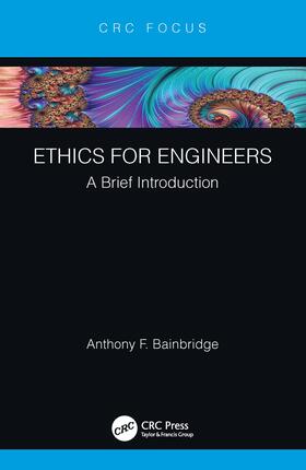 Bainbridge |  Ethics for Engineers | Buch |  Sack Fachmedien