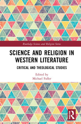 Fuller |  Science and Religion in Western Literature | Buch |  Sack Fachmedien