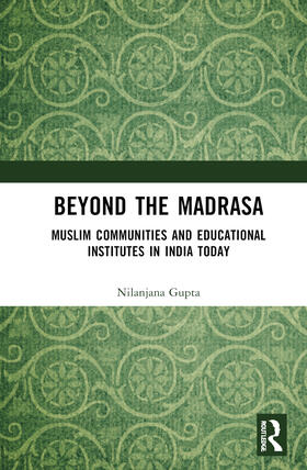 Gupta |  Beyond the Madrasa | Buch |  Sack Fachmedien