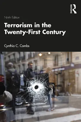 Combs |  Terrorism in the Twenty-First Century | Buch |  Sack Fachmedien