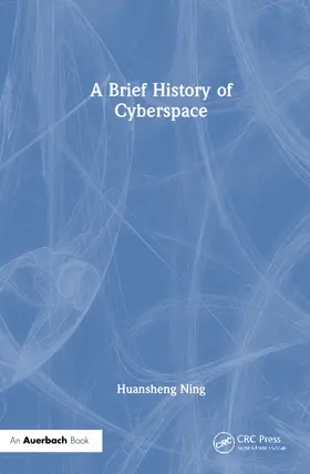 Ning |  A Brief History of Cyberspace | Buch |  Sack Fachmedien