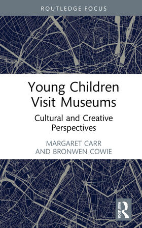 Carr / Soutar / Clayton |  Young Children Visit Museums | Buch |  Sack Fachmedien