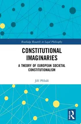 P¿ibá¿ / Pribán |  Constitutional Imaginaries | Buch |  Sack Fachmedien