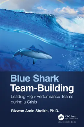 Sheikh |  Blue Shark Team-Building | Buch |  Sack Fachmedien