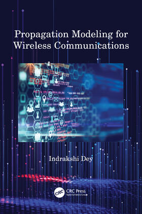 Dey |  Propagation Modeling for Wireless Communications | Buch |  Sack Fachmedien