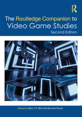 Wolf / Perron |  The Routledge Companion to Video Game Studies | Buch |  Sack Fachmedien