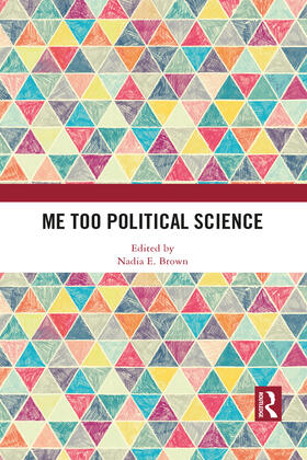 Brown |  Me Too Political Science | Buch |  Sack Fachmedien