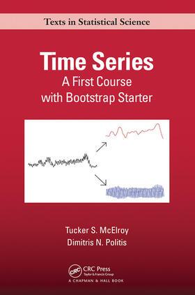 McElroy / Politis |  Time Series | Buch |  Sack Fachmedien