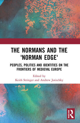 Stringer / Jotischky |  The Normans and the 'Norman Edge' | Buch |  Sack Fachmedien