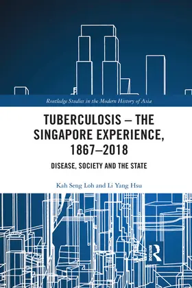 Loh / Hsu |  Tuberculosis - The Singapore Experience, 1867-2018 | Buch |  Sack Fachmedien