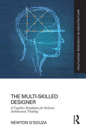 D'souza |  The Multi-Skilled Designer | Buch |  Sack Fachmedien