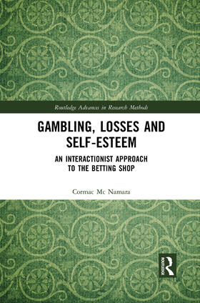 Mc Namara |  Gambling, Losses and Self-Esteem | Buch |  Sack Fachmedien
