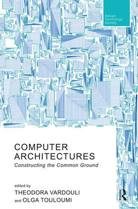 Vardouli / Touloumi |  Computer Architectures | Buch |  Sack Fachmedien