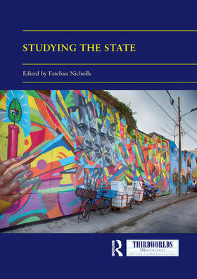 Nicholls |  Studying the State | Buch |  Sack Fachmedien