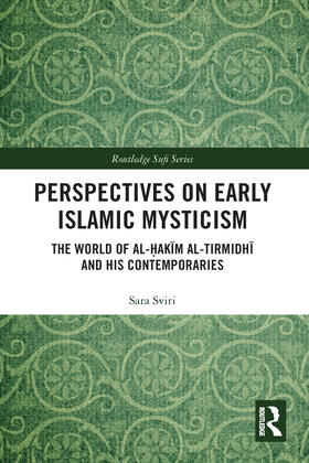 Sviri |  Perspectives on Early Islamic Mysticism | Buch |  Sack Fachmedien