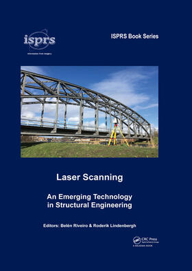 Riveiro / Lindenbergh |  Laser Scanning | Buch |  Sack Fachmedien