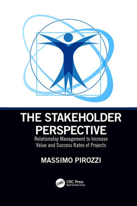 Pirozzi |  The Stakeholder Perspective | Buch |  Sack Fachmedien