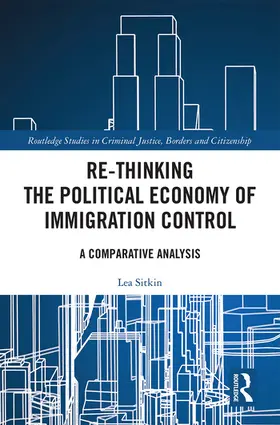 Sitkin |  Re-thinking the Political Economy of Immigration Control | Buch |  Sack Fachmedien