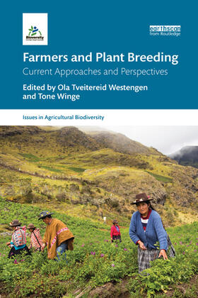 Westengen / Winge |  Farmers and Plant Breeding | Buch |  Sack Fachmedien