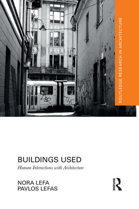Lefa / Lefas |  Buildings Used | Buch |  Sack Fachmedien