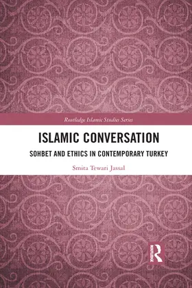 Jassal |  Islamic Conversation | Buch |  Sack Fachmedien