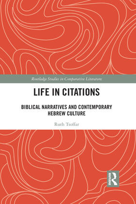 Tsoffar |  Life in Citations | Buch |  Sack Fachmedien