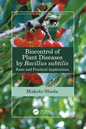 Shoda |  Biocontrol of Plant Diseases by Bacillus subtilis | Buch |  Sack Fachmedien