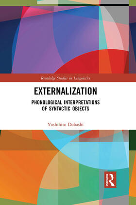 Dobashi |  Externalization | Buch |  Sack Fachmedien