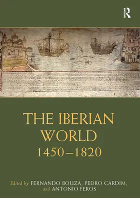 Bouza / Cardim / Feros |  The Iberian World | Buch |  Sack Fachmedien