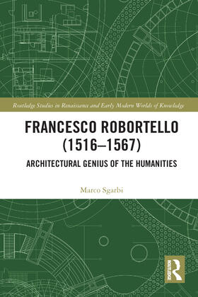 Sgarbi | Francesco Robortello (1516-1567) | Buch | 978-1-032-09010-8 | sack.de