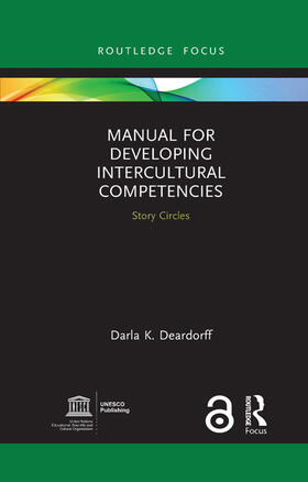 Deardorff |  Manual for Developing Intercultural Competencies | Buch |  Sack Fachmedien