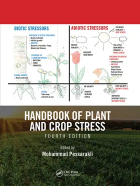 Pessarakli |  Handbook of Plant and Crop Stress, Fourth Edition | Buch |  Sack Fachmedien