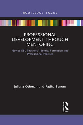Othman / Senom |  Professional Development through Mentoring | Buch |  Sack Fachmedien