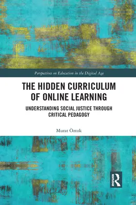 Öztok |  The Hidden Curriculum of Online Learning | Buch |  Sack Fachmedien