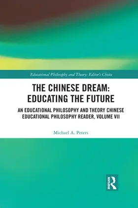 Peters |  The Chinese Dream | Buch |  Sack Fachmedien