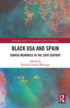 Cornejo-Parriego |  Black USA and Spain | Buch |  Sack Fachmedien