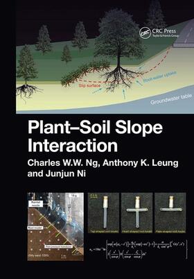 Ng / Ni / Leung |  Plant-Soil Slope Interaction | Buch |  Sack Fachmedien