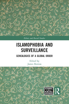 Renton |  Islamophobia and Surveillance | Buch |  Sack Fachmedien