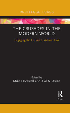 Horswell / Awan |  The Crusades in the Modern World | Buch |  Sack Fachmedien