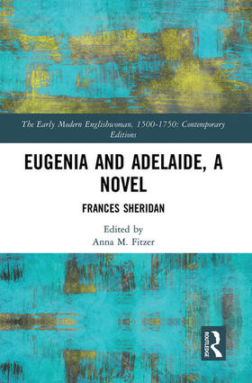 Fitzer |  Eugenia and Adelaide, A Novel | Buch |  Sack Fachmedien