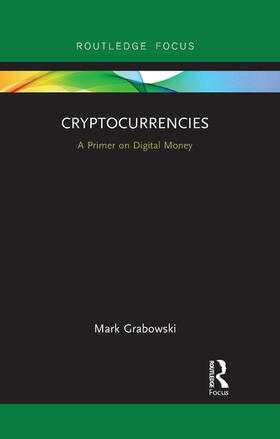 Grabowski | Cryptocurrencies | Buch | 978-1-032-09237-9 | sack.de