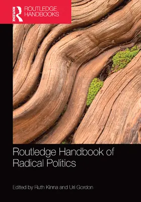 Kinna / Gordon | Routledge Handbook of Radical Politics | Buch | 978-1-032-09245-4 | sack.de